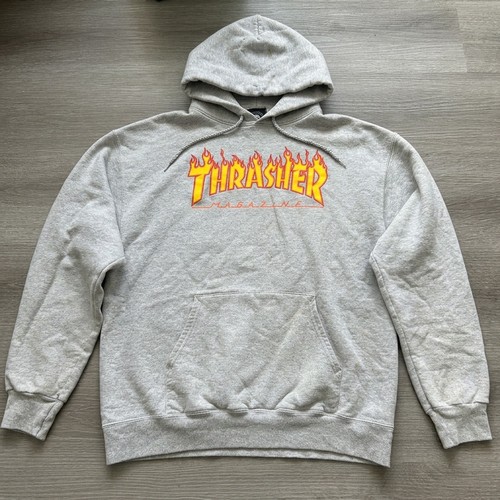Vintage y2k thrasher - y2k,