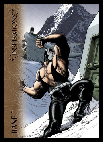 Bane 2026 inspirations the - 2026,
