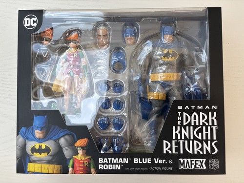 Mafex 139 batman - mafex, ver)