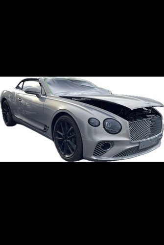 Bentley continental w12 - continental, v8