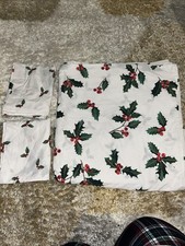 Primark Home Christmas Holly