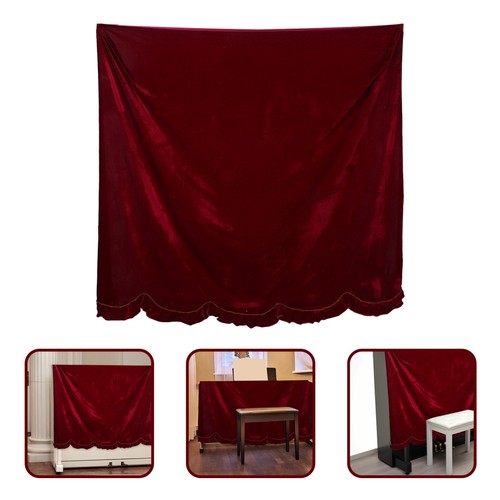 Upright piano full - upright,