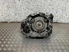 15-19 VAUXHALL CORSA E 1.4 PETROL AUTO GEARBOX CODE MNJ 6T30 (PLS READ)