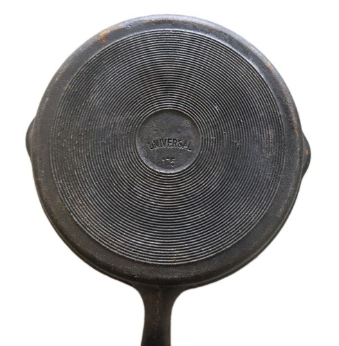 Vintage universal 175 cast - vintage,
