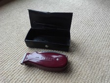 Viceroy Vintage Dry Shaver