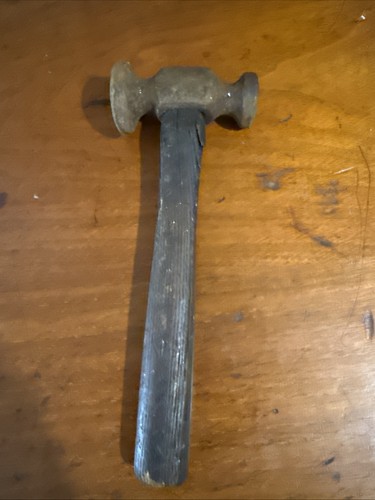 Old cobblers hammer double - hammer,