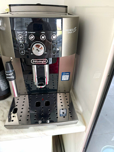 Longhi magnifica smart - de'longhi,