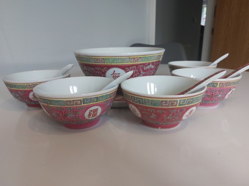 Vintage chinese jingdezhen - chinese,