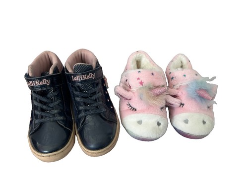 Girls shoe bundle size - girls,
