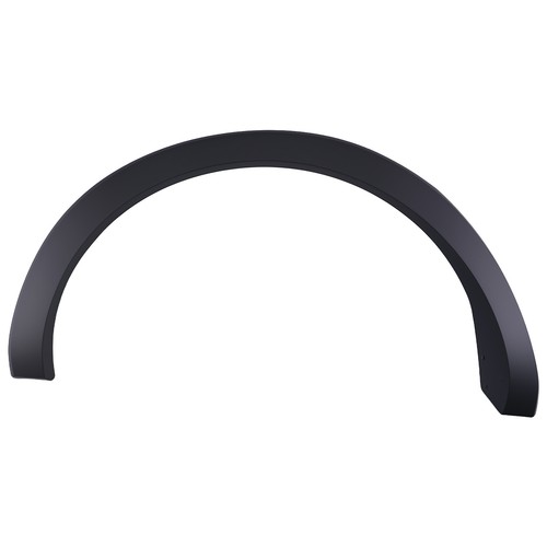 Wheel arch fender flare - fender,