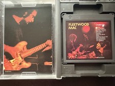Fleetwood Mac Greatest Hits