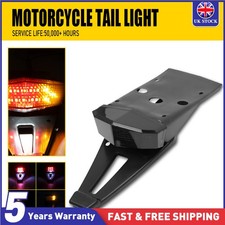 Dirt Bike Motorcycle LED Rear