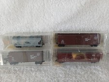 Micro Trains MTL N Gauge Rake