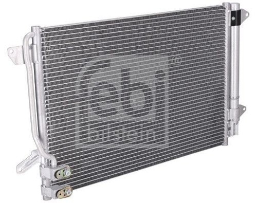 Febi bilstein 194587 condenser - febi,