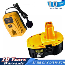 NEW 2X For Dewalt 5.5Ah 18V