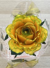 Gift Lemon-Lime Rose