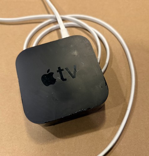Apple a1625 4th - tv,