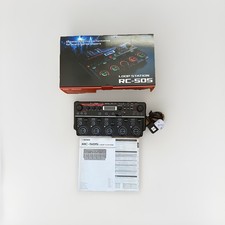 Boss RC-505 Loop Station