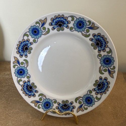 Vintage 1960s ridgeway - vintage, 1960s,