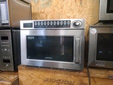 SAMSUNG CM1929 1850w COMMERCIAL MICROWAVE OVEN WARRANTY DELIVERY CATERING 