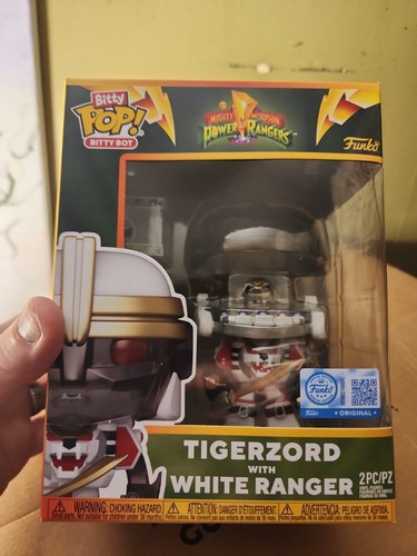 Funko bitty pop bot - funko, pop!