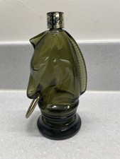 Vintage Avon 1970’s Green