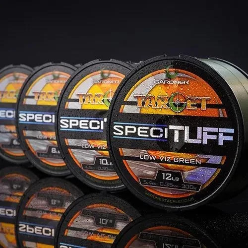 Gardner specituff speci tuff - speci,