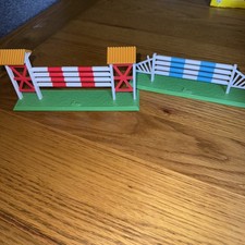 SCHLEICH SHOW JUMPING 