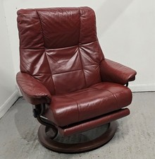 Ekornes Stressless Leather