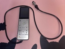 FOR PARTS OR REPAIR Human