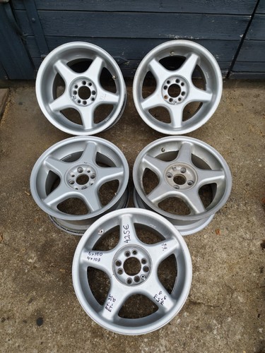 Classic brock wheel - brock, set