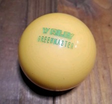 Riley Greenmaster Lawn Bowls