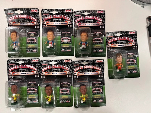 Ere super champions - 7x,