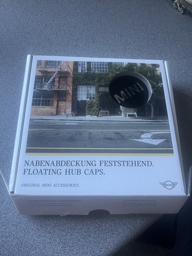 Genuine mini floating - genuine,