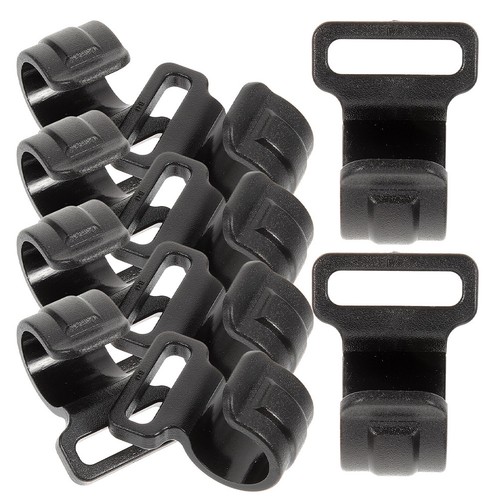 Pcs tent pole clips for - tent,