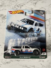 HOT WHEELS HYPER HAULERS BAJA