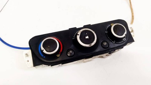 T1001766g climate control - ,