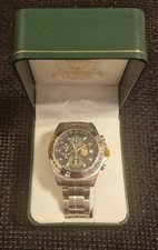 Royal Marine Commando Wrist