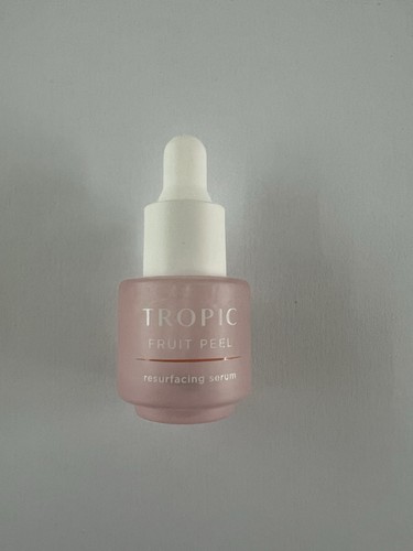 Brand new tropic fruit peel - ,