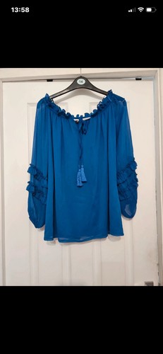 Select gypsy top - select,