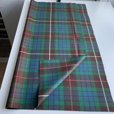 Fraser hunting Ancient tartan