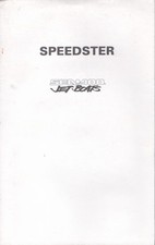 33" x 21" Wire Diagram for