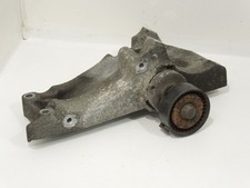 VW Polo 9N Mk4 1.6 Petrol Alternator Mounting Bracket and Aux Belt Roller