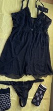 SIZE MEDIUM BABY DOLL   NIGHTY