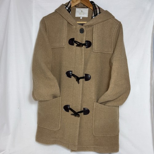 House bruar women - of, duffle