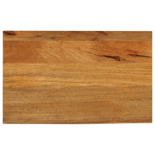 Table top solid mango - table,