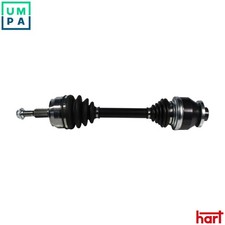 DRIVE SHAFT 450 215 FOR VW