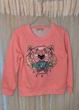 Kenzo Jumper Sweatshirt