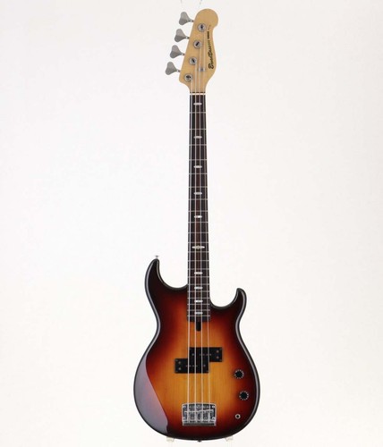 Yamaha 1000 neck - iv, body