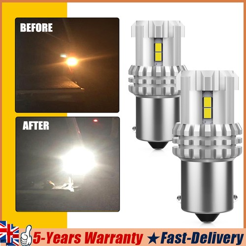 White p21w 1156 - 1156, led